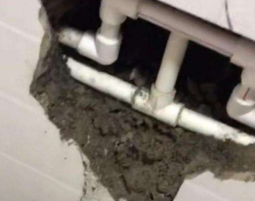 萧山卫生间漏水哪家好
