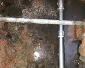 萧山卫生间测漏水多少钱