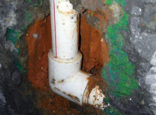 萧山卫生间测漏水价格明细