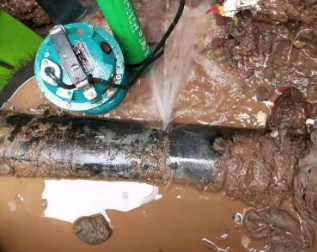 萧山卫生间测漏水的相关介绍