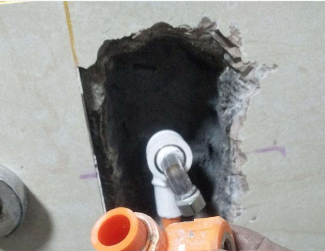 萧山卫生间测漏水哪家好