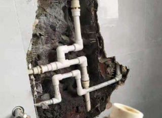萧山卫生间测漏水价格多少