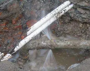 萧山水管维修费用是多少