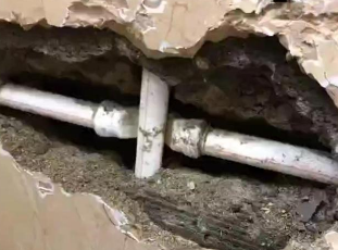 萧山水管维修哪家好