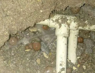 萧山卫生间测漏