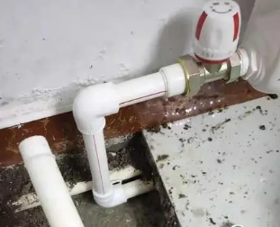 萧山卫生间测漏水多少钱