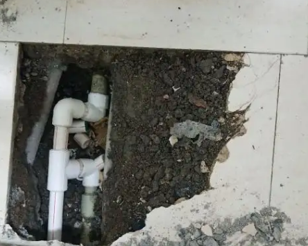 萧山卫生间测漏水哪家好