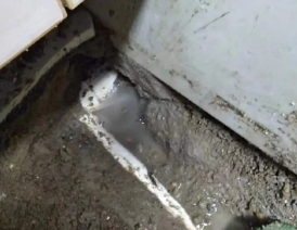 萧山卫生间测漏水多少钱