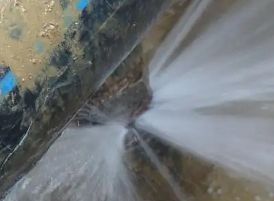 萧山卫生间测漏水施工步骤