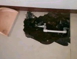 萧山卫生间测漏水多少钱