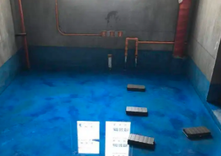 萧山卫生间防水步骤
