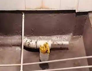 萧山卫生间测漏水服务电话