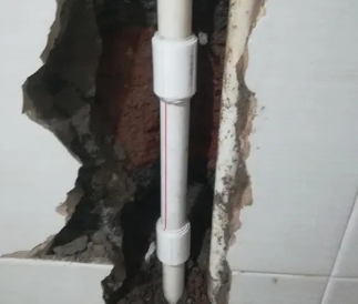 萧山卫生间测漏水的相关案例