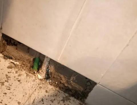 萧山测漏水公司为您专业分享下检漏仪器准确定位的方法有什么特点?