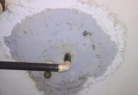 萧山测漏水公司分享如何自检漏水