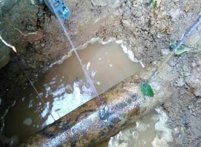 萧山卫生间测漏水公司分享下我们可以检测到轻微的漏水和水压吗？