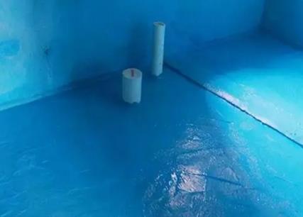 萧山卫生间防水公司分享防水小知识