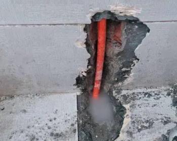 萧山漏水检测哪家好