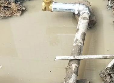 萧山测漏水公司电话